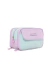 Organizador FW Girly Lila y Aqua - Portal Libreria