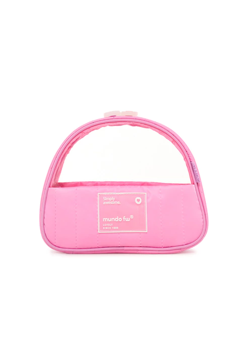Organizador FW Twist Fucsia - comprar online