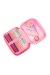 Organizador FW Candy Cuadrille Cierre Rosa - Portal Libreria