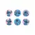 Washi Tape Stickers Mooving Stitch en internet
