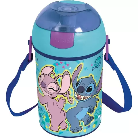 Cantimplora Wabro 450ml Stitch