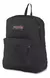 Mochila Jansport Superbreak 26L Black - comprar online