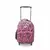 Mochila Gremond con Carro 23L Cebra