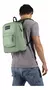 Mochila Jansport Cross Town Loden Frost 26L - comprar online