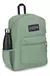Mochila Jansport Cross Town Loden Frost 26L en internet