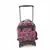 Mochila Gremond con Carro 23L Cebra - comprar online