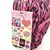 Mochila Gremond con Carro 23L Cebra - Portal Libreria