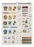 Imagen de Calendario Mooving Harry Potter