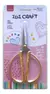 Tijera Multiuso Crafter Dorada Ibi Craft - comprar online