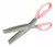 Tijera para Flecos Ibi Craft - comprar online