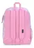 Mochila Jansport Cross Town Neon Daisy 26L en internet