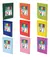 Cuaderno AB3 Laprida 50 Hojas Rayadas 19x23 cm