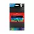 Lapices Faber Castell Super Soft Tonos Frios x15