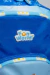 Imagen de Mochila FW Fun World Fanatic 17" Azul