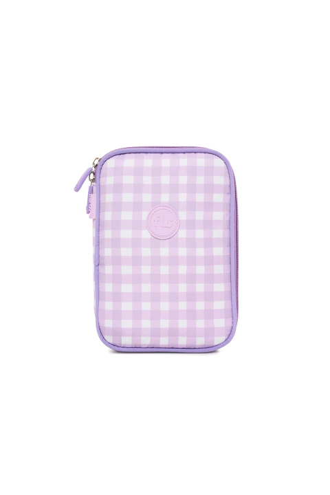 Organizador FW Candy Cuadros Lila - comprar online