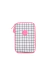 Organizador FW Candy Cuadrille Cierre Rosa - comprar online