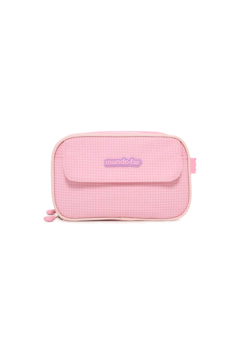Organizador FW Girly Rosa - comprar online