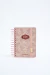 Agenda FW 2026 Diaria 12x17 BOHO en internet