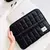 Funda Notebook Watermelon Matelasse con Manija Negra - comprar online