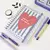 Cuaderno Watermelon A5 Rayado Ser y Brillar en internet