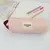Cartuchera Desplegable Watermelon Matelasse Rosa - comprar online