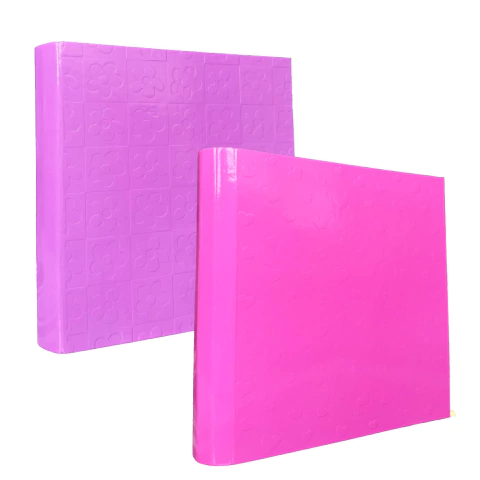 Carpeta FW N3 con Ganchos Monochrome - comprar online