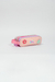 Cartuchera FW Fun World Tubo Patch Diy - Rosa Glitter - comprar online