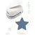 Perforadora Artistica Ibi Craft 1,6 cm - comprar online