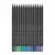 Lapices Faber Castell Super Soft Tonos Frios x15 - comprar online
