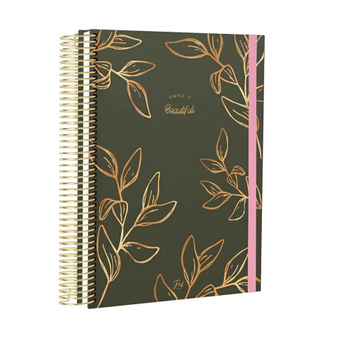 Cuaderno FW A5 Rayado Minimalista - Beautiful - comprar online