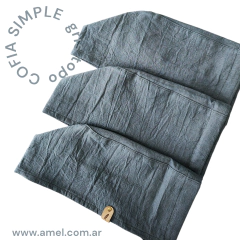 COFIA GRIS TOPO en internet