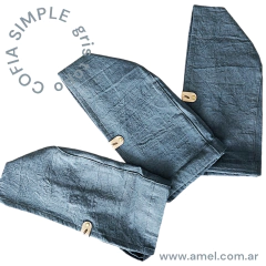 COFIA GRIS TOPO - comprar online