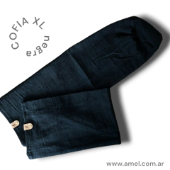 COFIA NEGRA en internet