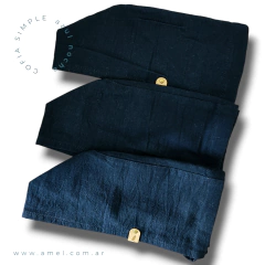 COFIA AZUL NOCHE en internet