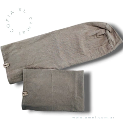 COFIA CAMEL en internet