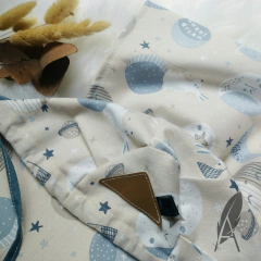 Cofia XL SWEET DREAM - AMEL