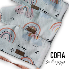 COFIA BE HAPPY en internet