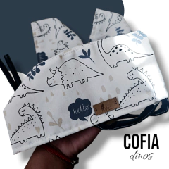 COFIA DINOS - comprar online