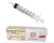 Seringa 3ml Luer Slip c/100und s/agulha - Descarpack