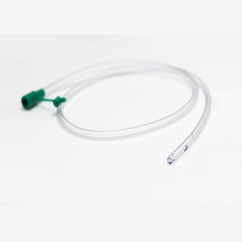 Sonda Aspiração Traqueal N 06 Embramed