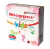 Bandagem Colorida Kids cx c/500und. Stopper- Proinlab Slim