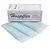 Envelope Esterilização caixa c/100 unidade 09x26 HOSPLFEX