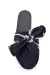 Zueco de jean con base baja (ZJEAN) - Tienda online de Calzados, Zapatos y Zapatillas MORR