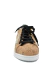 Zapatilla de cuero Estrella (206GU) - MORR Zapatos