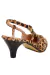 Sandalia taco chupete (91GR) - MORR Zapatos