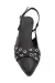 Sandalia taco chupete (91GR) - MORR Zapatos