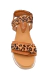 Sandalia con base de zapa (45JO) - MORR Zapatos