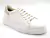Zapatilla c/plataforma eco cuero (CONCORD) - comprar online