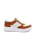 Zapatillas de eco cuero con base urbana (FORCE) - tienda online
