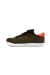 Zapatilla de cuero Estrella (206GU) - comprar online